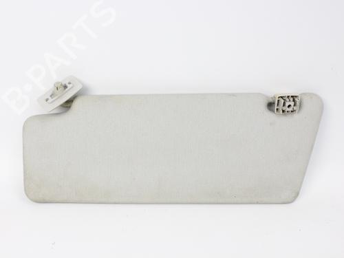 Right sun visor MERCEDES-BENZ C-CLASS (W202) | BP19203383I2