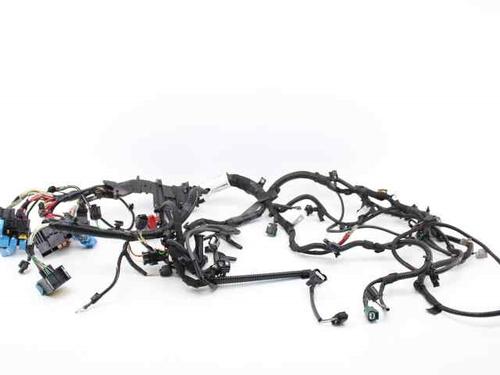 Ledningsnett RENAULT CLIO IV (BH_) 1.5 dCi 90 (90 hp) 31121453