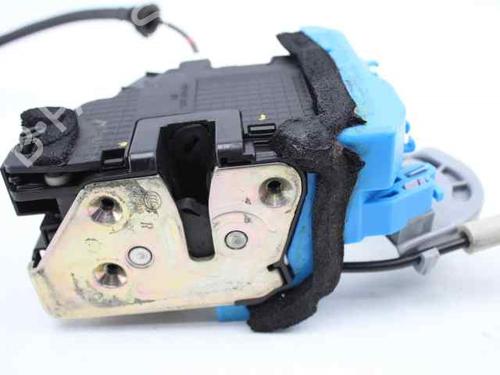 Rear right lock KIA CEE'D Sportswagon (JD) 1.6 CRDi 128 | BP19240154C99 