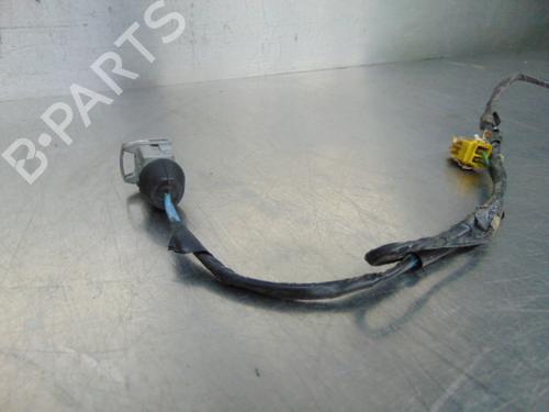 Wiring harness CITROËN BERLINGO / BERLINGO FIRST Box Body/MPV (M_) 1.9 D 70 (MBWJZ, MCWJZ) | BP19200899E16 