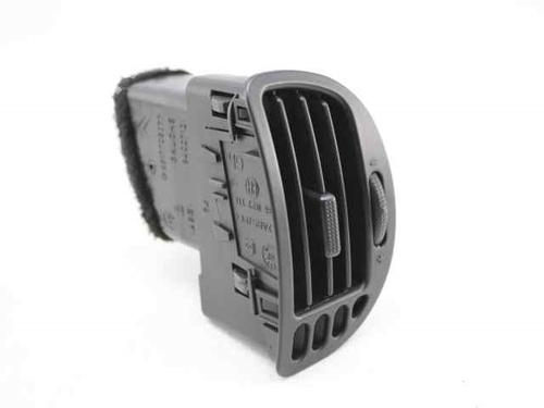 Used Air vent CITROËN SAXO (S0, S1) 1.5 D (57 hp) 19231916