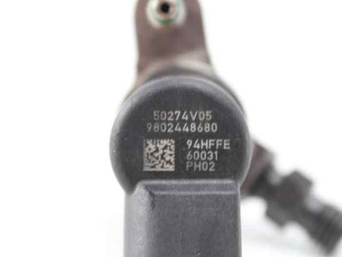 Injector CITROËN DS4 (NX_) 1.6 HDi 110 | BP37164183M100 - Image 8
