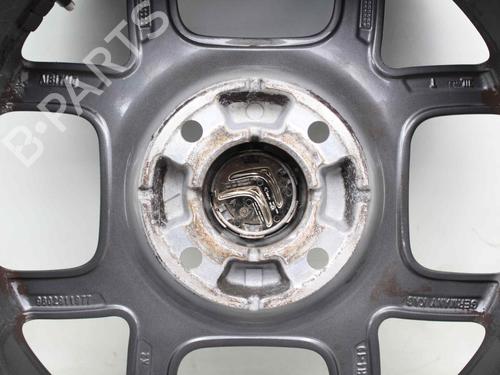 Fælk CITROËN C4 CACTUS 1.6 HDi 90 | BP39756891C45 - Image 6