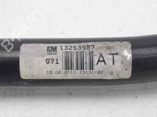 Anti roll bar OPEL ASTRA J (P10) 1.7 CDTI (68) | BP33728252M96  - Image 7