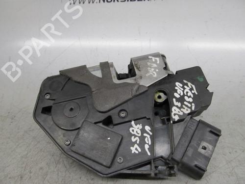Front right lock FORD FIESTA VI (CB1, CCN)  | BP19188330C97 