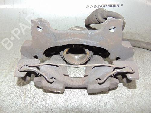Right front brake caliper FIAT PUNTO (188_) 1.2 16V 80 (188.233, .235, .253, .255, .333, .353, .639,... | BP19189431M104 