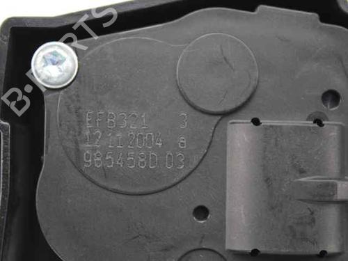 Electronic module BMW 1 (E87) 120 i | BP19229290M83 