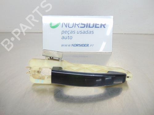 Used Front right exterior door handle CHEVROLET AVEO / KALOS Saloon (T250, T255) 1.4 (94 hp) 19198032