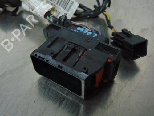 Wiring harness OPEL CORSA D (S07) 1.3 CDTI (L08, L68) | BP19195899E16 