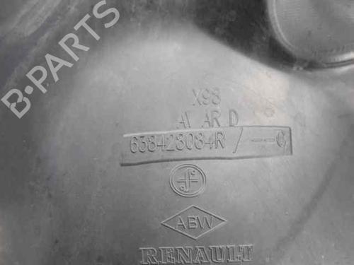 Nadkole RENAULT CLIO IV (BH_) 0.9 TCe 90 (BHNF, BHMA, BHMH, BHJK, BHJR) | BP29986948C56 