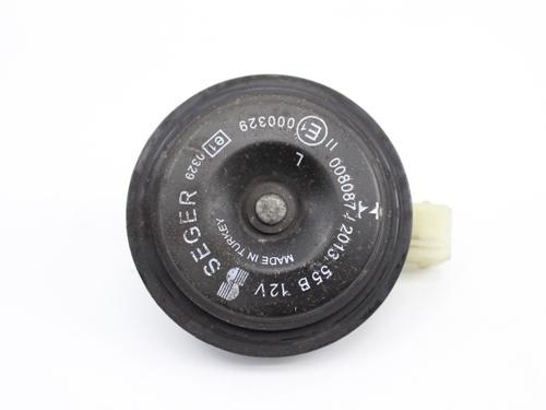 Horn RENAULT CLIO IV Grandtour (KH_) 1.5 dCi 90 (KHN3, KHN4) | BP19212714E13 
