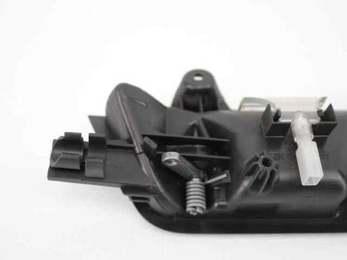 Front right interior door handle AUDI A4 B7 Avant (8ED) 1.9 TDI | BP19223164I14 