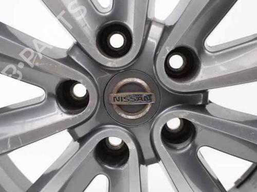 Rim NISSAN QASHQAI / QASHQAI +2 I (J10, NJ10, JJ10E) 2.0 dCi | BP22689776C45 