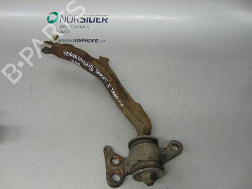 Used Left rear suspension arm HONDA CIVIC VI Aerodeck (MB, MC) 1.4 16V (MB8) (90 hp) 19186144