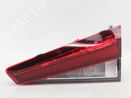 Right tailgate light SKODA FABIA IV (PJ3) 1.0 TSI | BP40274264C80 - Image 2
