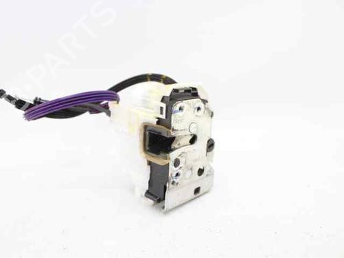 Used Front right lock Front right lock 38005384 38005384