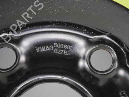 Rim SEAT LEON (5F1) 1.4 TSI | BP29902498C45