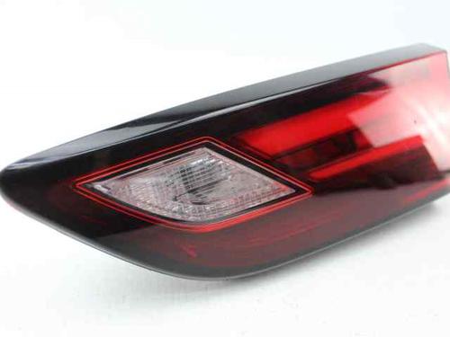 Højre baglygte bagklap OPEL ASTRA K (B16) 1.6 CDTi (68) | BP29761133C80 