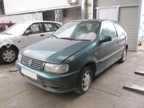 Electronic module VW POLO III (6N1)  | BP19184723M83 