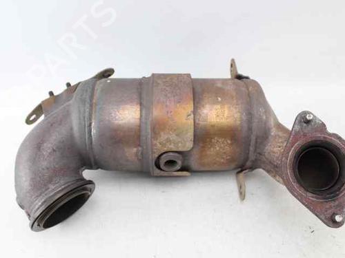 Catalyst OPEL ASTRA K (B16) 1.2 Turbo (68) | BP38972468M10 - Image 6