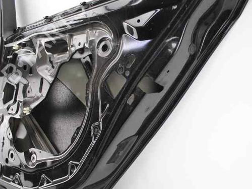 Right rear door BMW 1 (E87) 120 d | BP22940734C5 