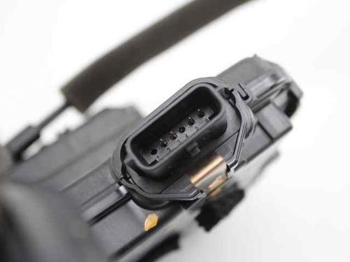 Rear right lock RENAULT CLIO IV (BH_) 1.2 16V | BP19230687C99 