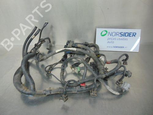 Used Wiring harness KIA RIO I Hatchback (DC) [2000-2006]  19198795