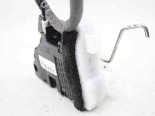 Front right lock HYUNDAI i20 II (GB, IB)  | BP19245758C97 