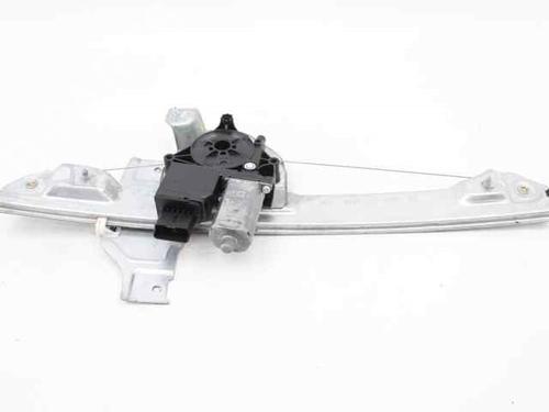 Front right window mechanism CITROËN C3 III (SX) 1.2 VTi 82 | BP30189389C23 