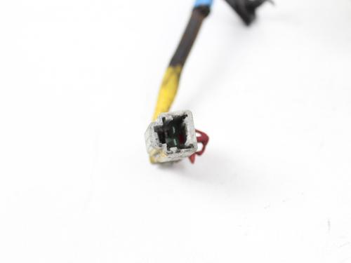 Rear left lock HONDA CIVIC VI Fastback (MA, MB) 1.4 i (MA8, MB2) | BP19212173C100 