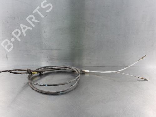 Cable del freno de mano VW POLO III (6N1) 50 1.0 (50 hp) 21198158