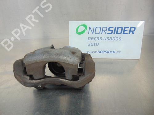 Used Right front brake caliper FIAT DOBLO Box Body/MPV (223_) 1.3 D Multijet (75 hp) 19200689