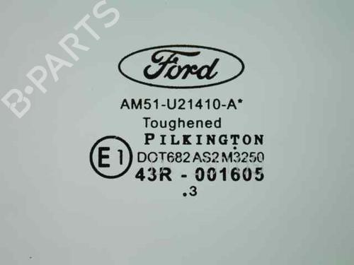 Szyba drzwi przednich prawych FORD C-MAX II (DXA/CB7, DXA/CEU) 1.0 EcoBoost | BP29963825C19