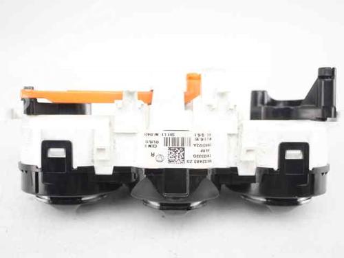 Climate control PEUGEOT 208 I (CA_, CC_) 1.4 HDi | BP19245676I5 