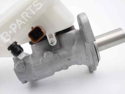 Brake master cylinder PEUGEOT 208 II (UB_, UP_, UW_, UJ_) 1.2 PureTech 75 | BP19640035M77 