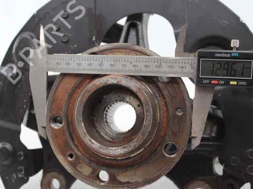 Right front steering knuckle PEUGEOT 308 SW II (LC_, LJ_, LR_, LX_, L4_) 1.6 HDi / BlueHDi 115 (LCBHXM, LCBHXT) | BP29644969M26 