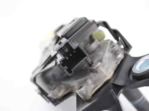 Rear wiper motor FORD B-MAX (JK)  | BP19235717M102 