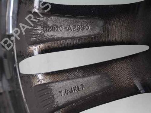 Fælk KIA CEE'D (JD) 1.6 CRDi 136 | BP39700112C45 - Image 8
