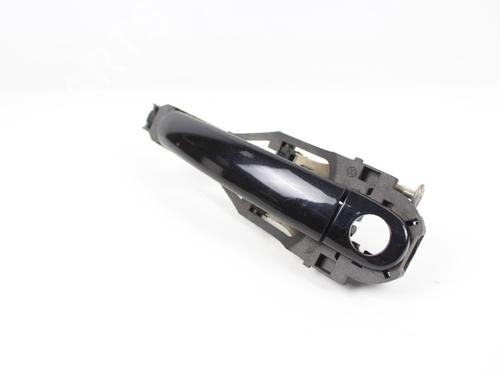 Front left exterior door handle VW POLO (9N_, 9A_) 1.9 SDI | BP19211189C128 