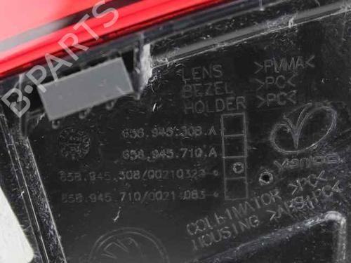 Right tailgate light SKODA KAMIQ (NW4) 1.5 TSI | BP32433138C80 