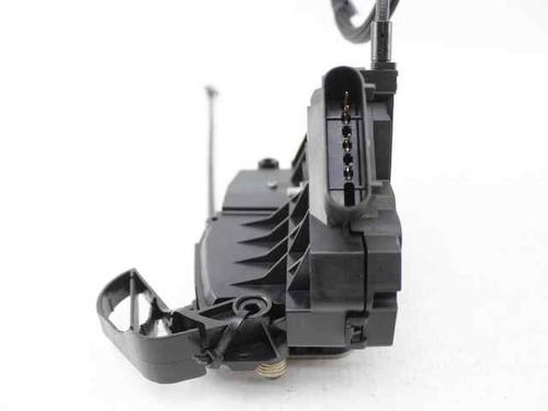 Front right lock FORD C-MAX II (DXA/CB7, DXA/CEU) 1.0 EcoBoost | BP29963748C97