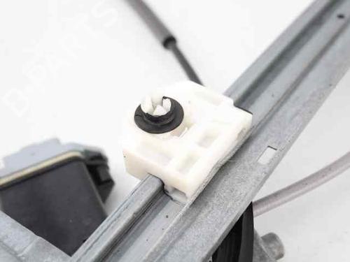 Front left window mechanism MERCEDES-BENZ CITAN Box Body/MPV (W415)  | BP29143815C22 