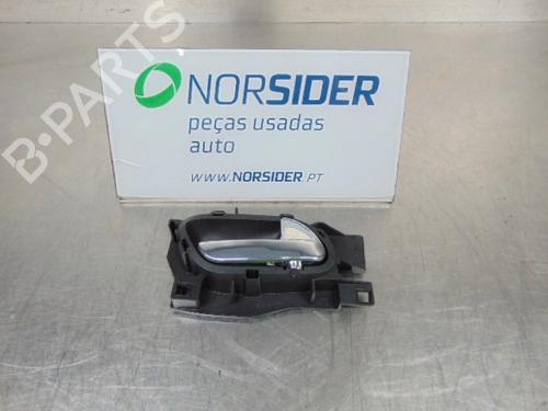 Used Rear right interior door handle CITROËN C4 I (LC_) 1.6 HDi (109 hp) 19197777