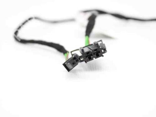 Wiring harness MERCEDES-BENZ E-CLASS (W211) E 55 AMG Kompressor (211.076) | BP19222200E16 