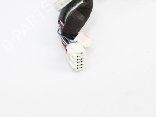 Wiring harness MAZDA 3 (BK) 1.3 (BK14) | BP19203268E16 