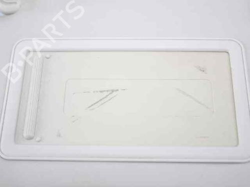 Left sun visor FORD KA (RU8)  | BP19244038I1