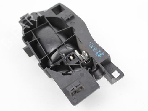 Front right interior door handle PEUGEOT 407 SW (6E_, 6D_) 1.6 HDi 110 | BP19213701I14 