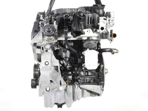 Used Engine Engine AUDI A4 B8 Avant (8K5) 2.0 TDI (136 hp) 33060007 33060007