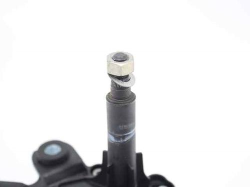 Rear wiper motor FORD B-MAX (JK)  | BP19235717M102 