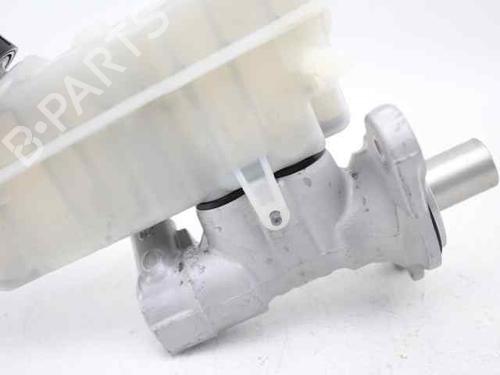 Brake master cylinder RENAULT CLIO IV (BH_) 1.5 dCi 75 | BP21200177M77 